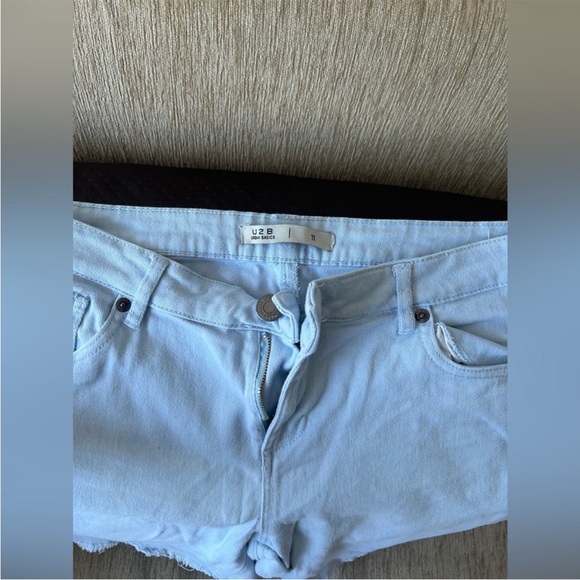 🦋bermuda jeans 🦋 - Picture 4 of 4